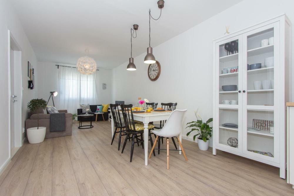 Splitspirit Apartment Exteriör bild